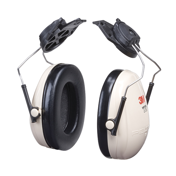 Protetor auditivo Peltor H6P3E