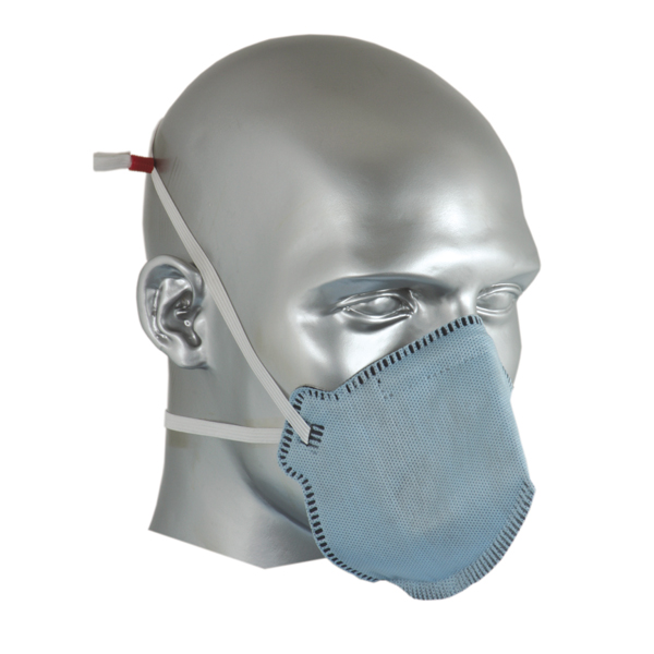 Respirador 4485 Mask Face VOPFF2 