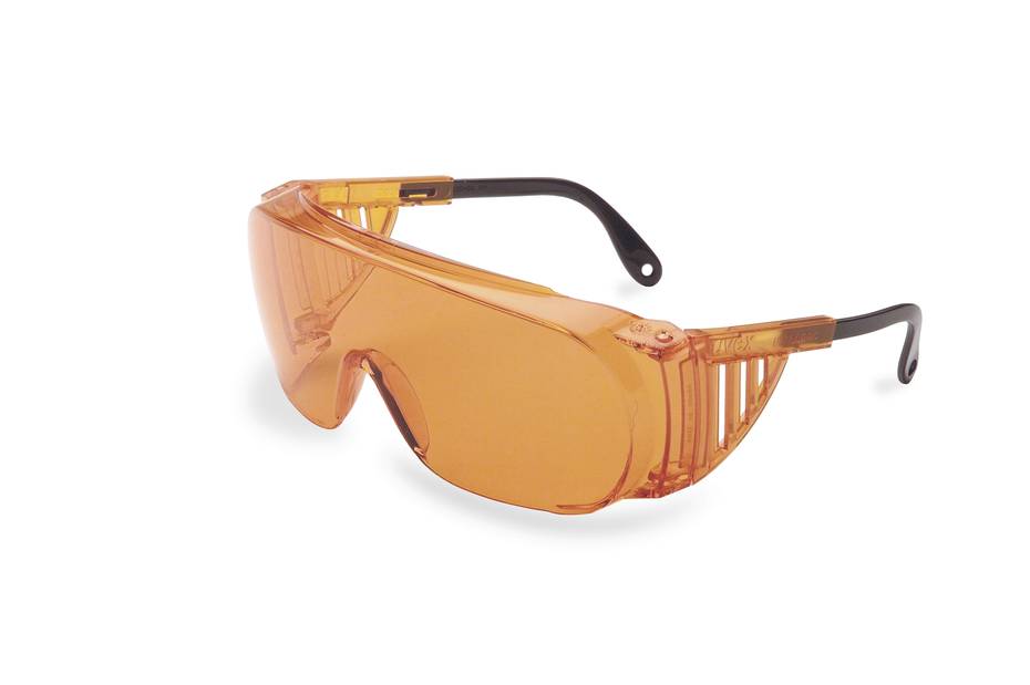 Óculos Ultraspec 2000 laranja 
