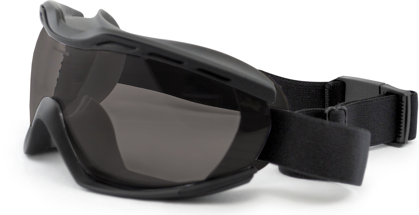 Óculos G520-SRX cinza
