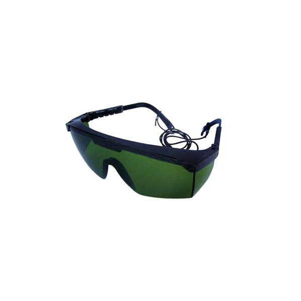 Óculos Vision 3000 verde 5.0 