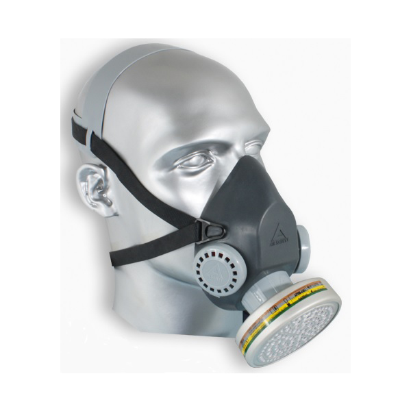 Respirador semi facial Airtox II 