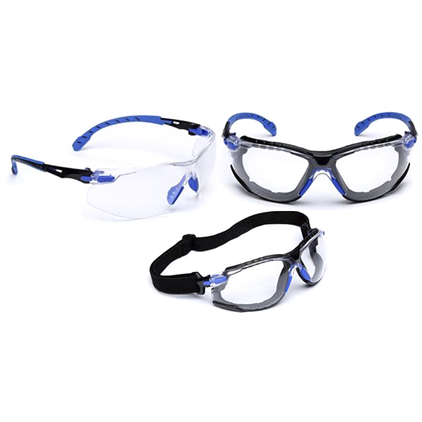 Óculos em policarbonato Solus 1000